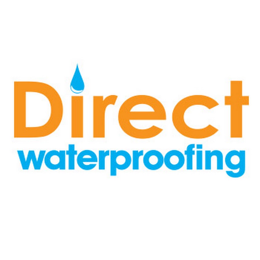 Direct Waterproofing - YouTube