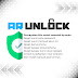 logo AR UNLOCK