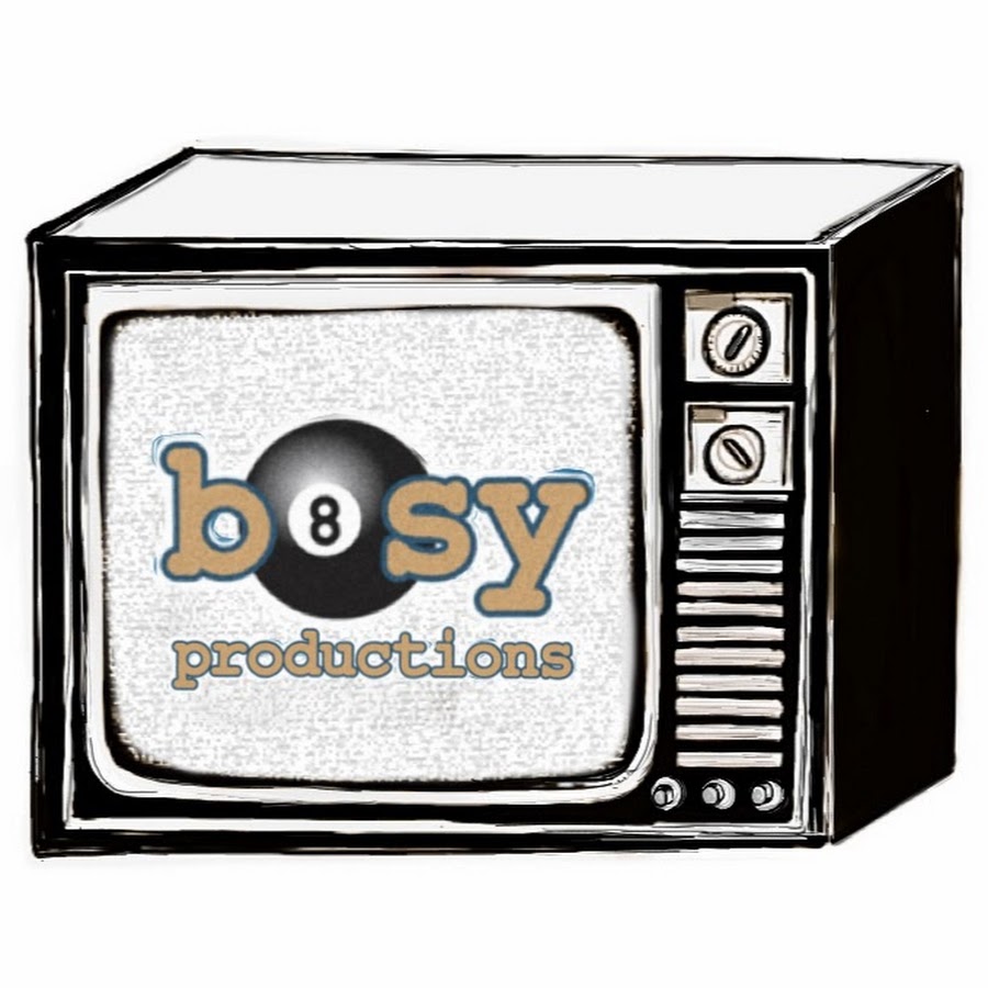b8sy Productions