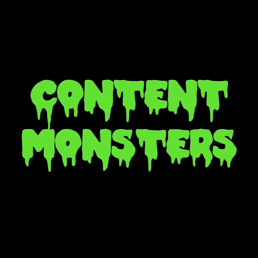 Content Monsters