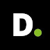 logo Deloitte Careers UK