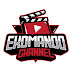 logo EKOMANDO CHANNEL