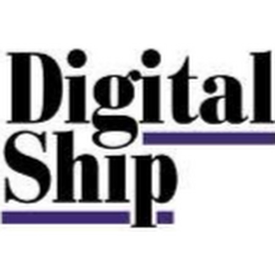 Digital Ship