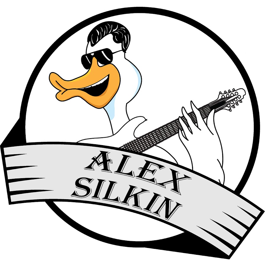Alex Silkin