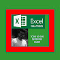 Excel for everyone