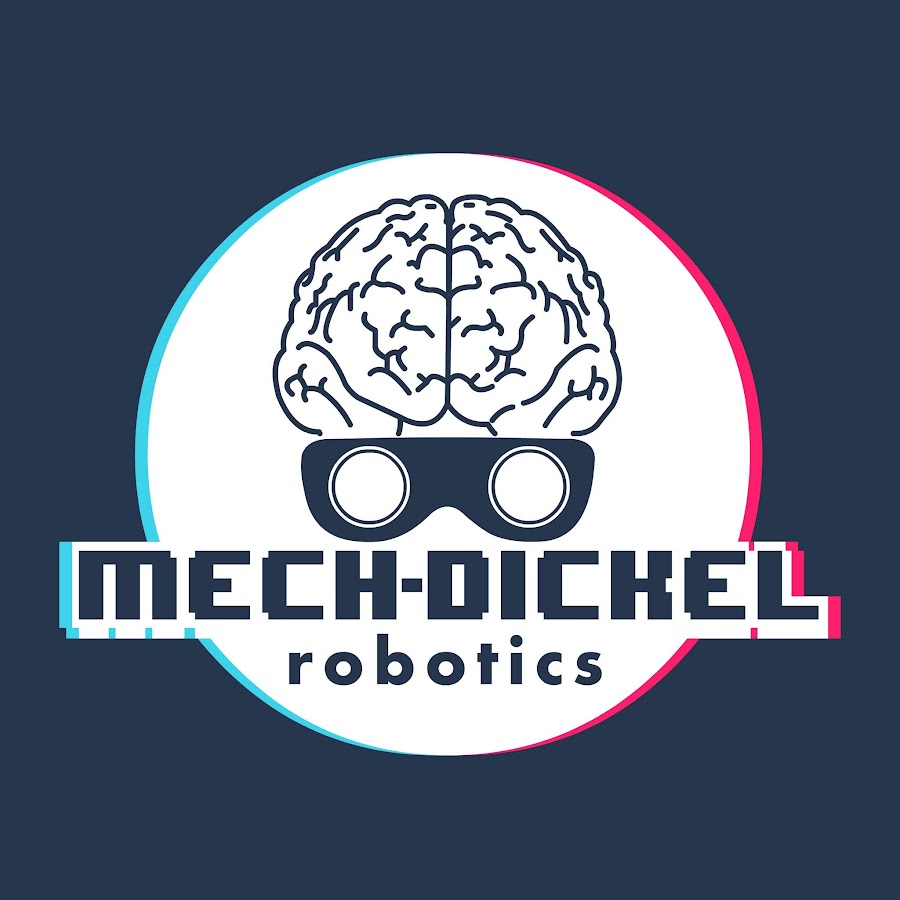 Mech-Dickel Robotics