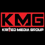 Kri8ed Media Group