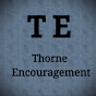 Thorne Encouragement