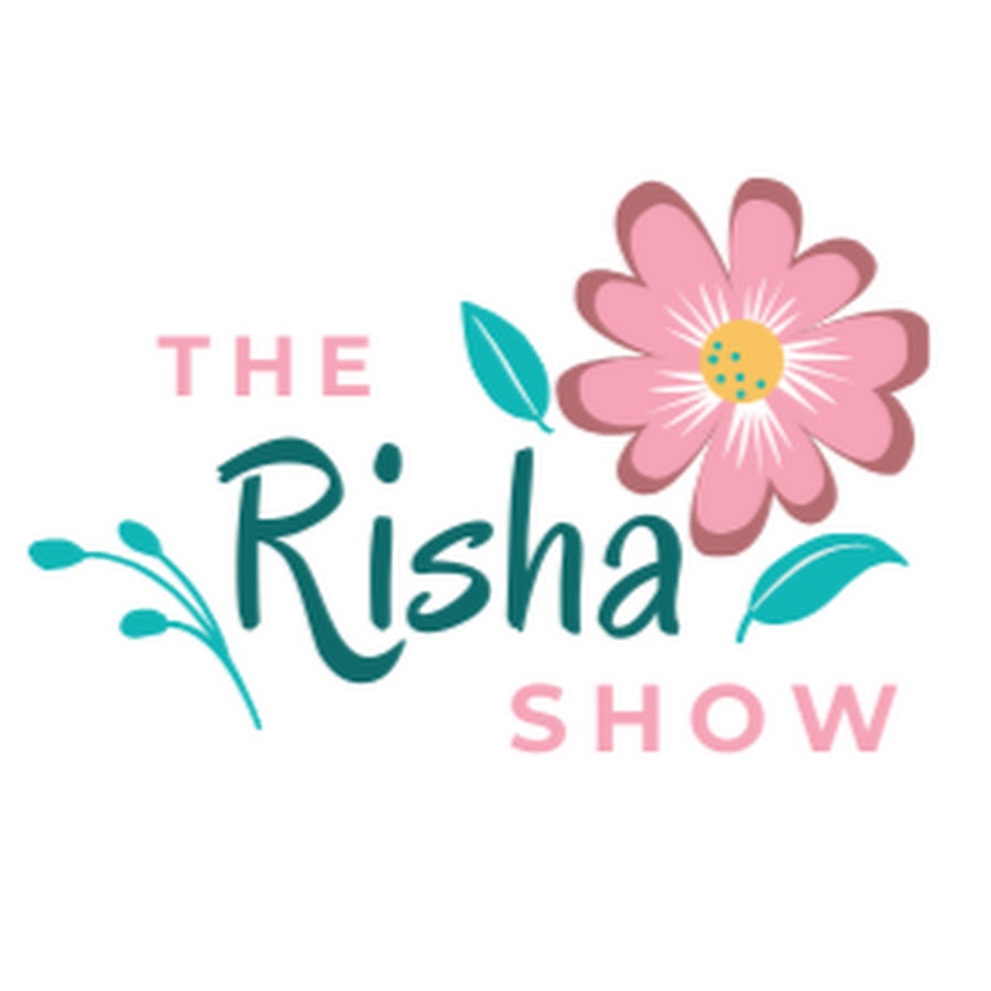 The Risha Show - YouTube The Risha Show