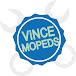 VINCE MOPEDS