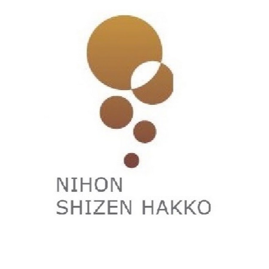 NIHON SHIZEN HAKKO[TheDeliciousVinegar]Official