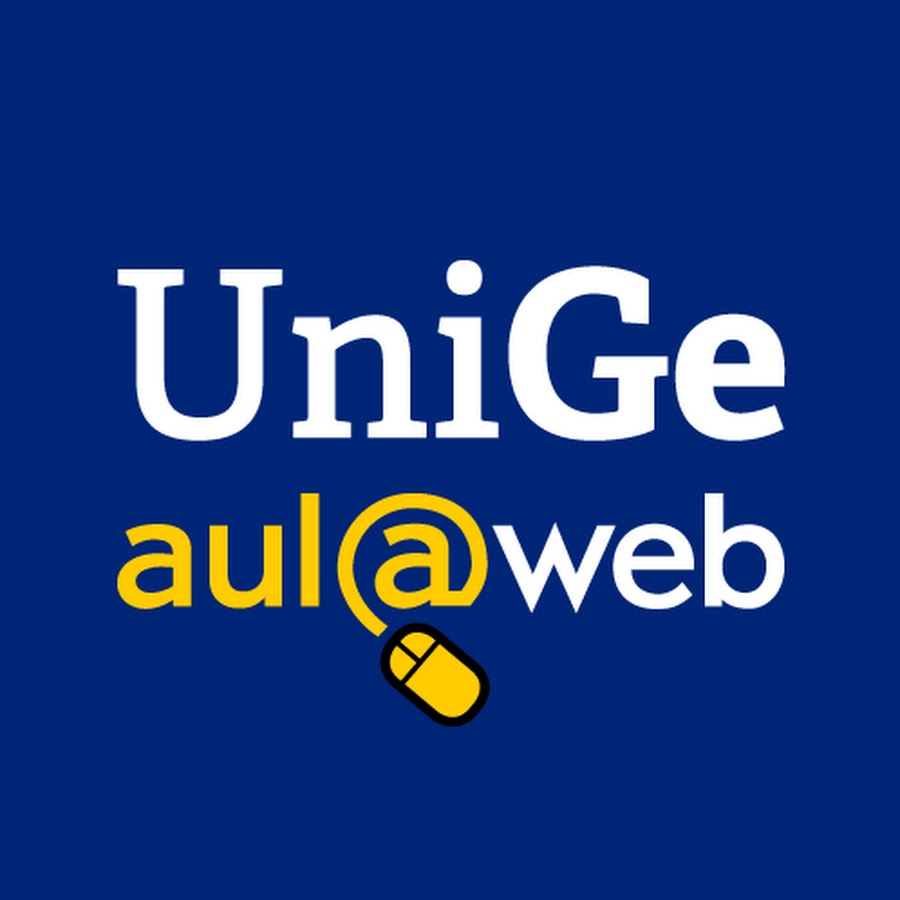 AulaWeb - Unige
