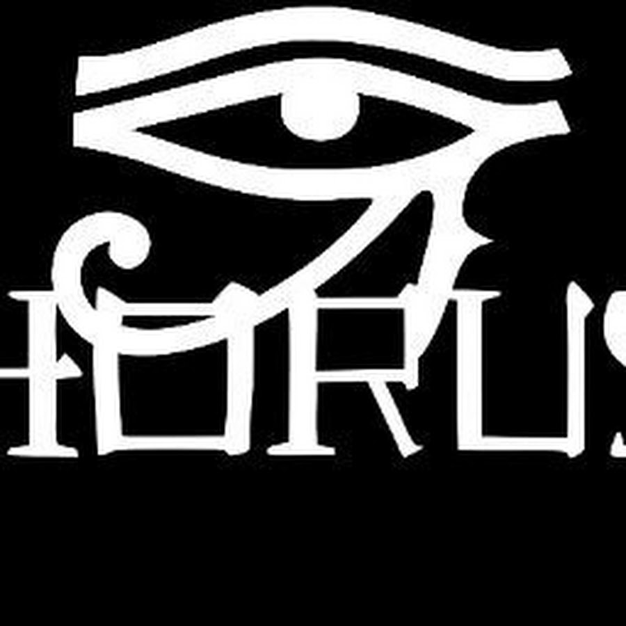 Horus Da God S&SEnt