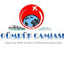 logo Gümrük Camiası TV