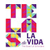 logo Telas de la Vida - The ELA Stitchers