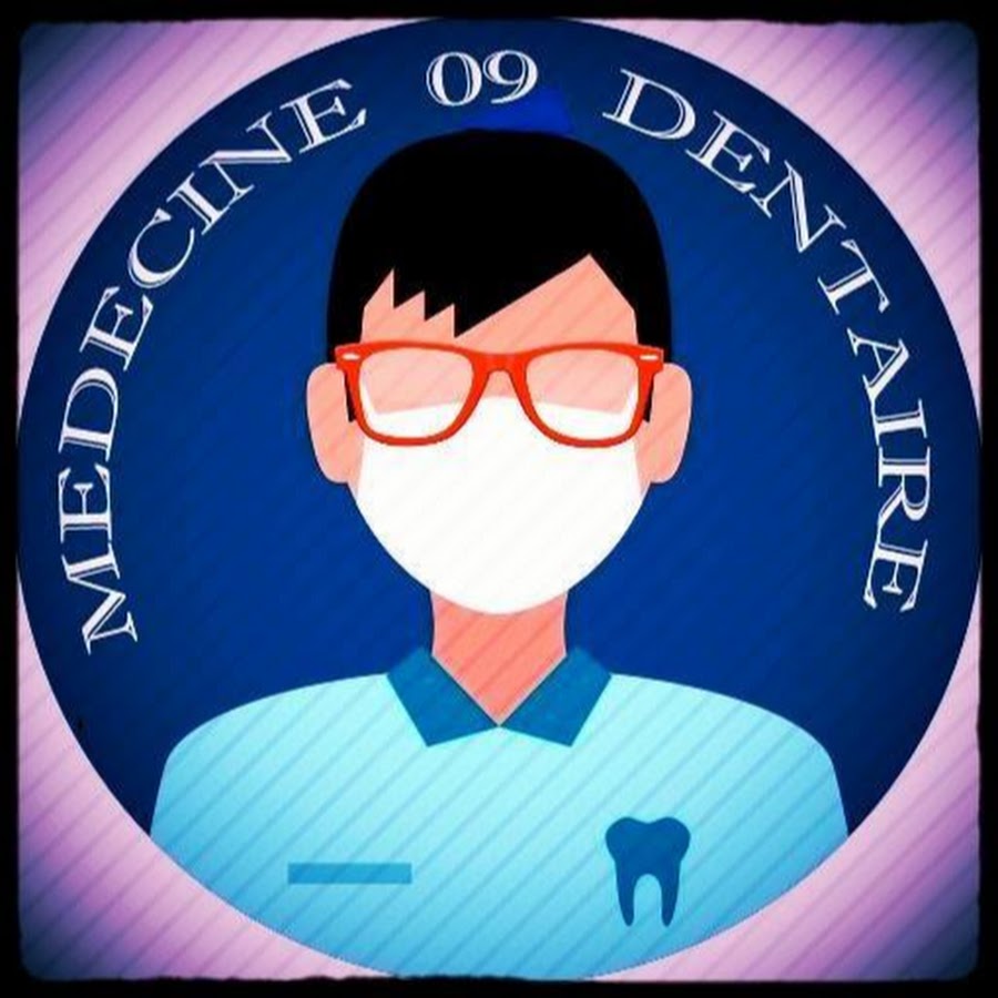 Médecine Dentaire 09 @MedecineDentaire09
