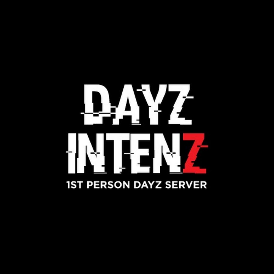 DayZ IntenZ YouTube