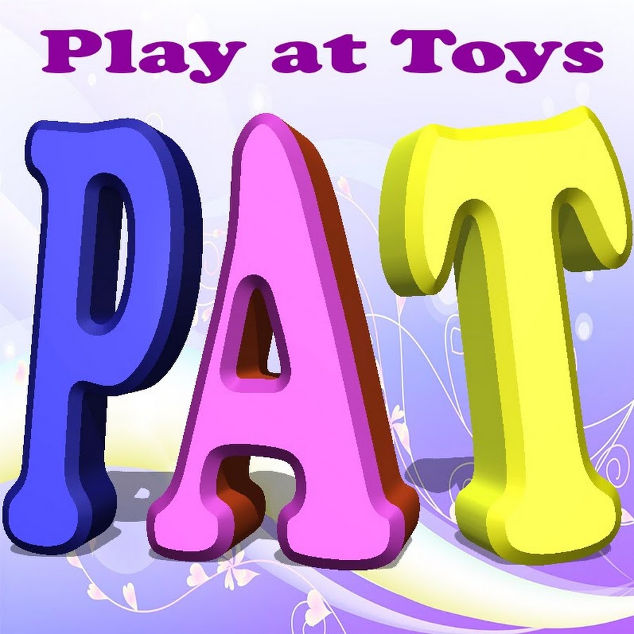 Play at Toys