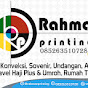 Rahman Printing Indonesia