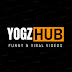 logo YogzHub
