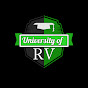 University Of RV