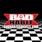 Bad Habit Band STL