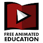 Free Animated Education