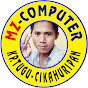 CIKAHURIPAN MZ-COMPUTER