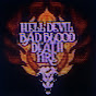 Hell Devil Bad Blood Death Fire