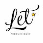 Let Producciones