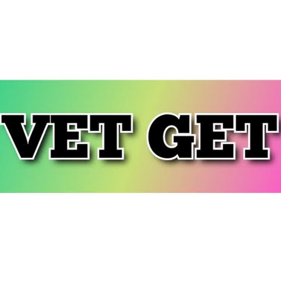 Vet Get - YouTube