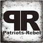 Patriots-Rebel TV