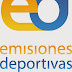 logo emisionesdeportivas.com