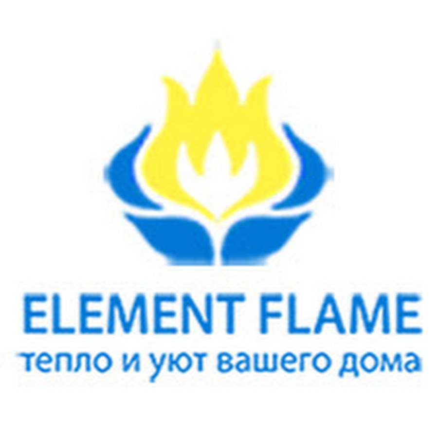 ЭЛЕКТРОКАМИНЫ ELEMENT FLAME - YouTube