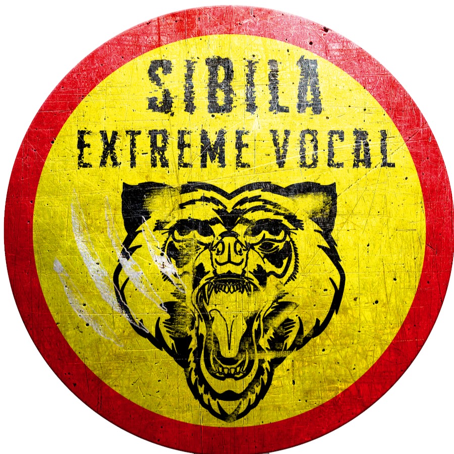 Sibila Extreme Vocal @sibilaextremevocal
