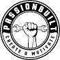 PASSIONBUILT