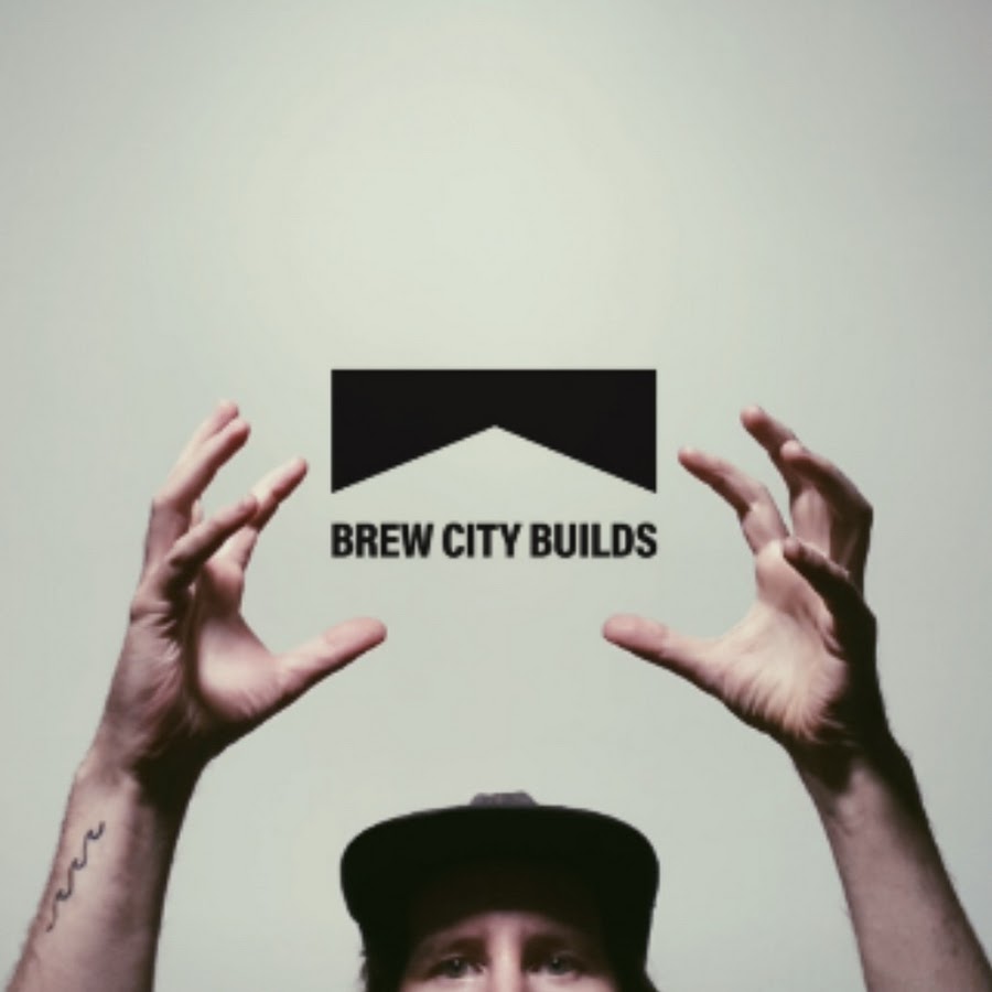 brew city builds