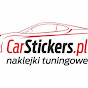 CarStickers Naklejki Tuningowe