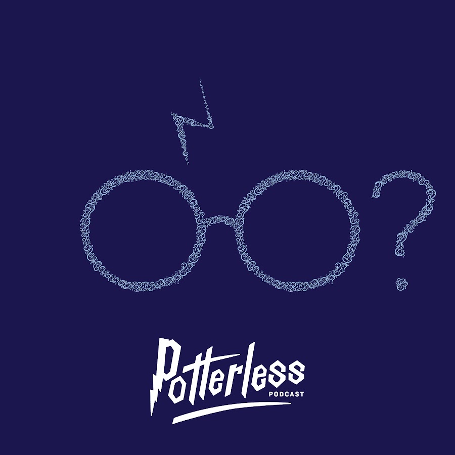 Potterless Podcast