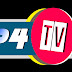 logo MP4 TV F.I.E