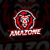 logo AMAZONE FREE FIRE