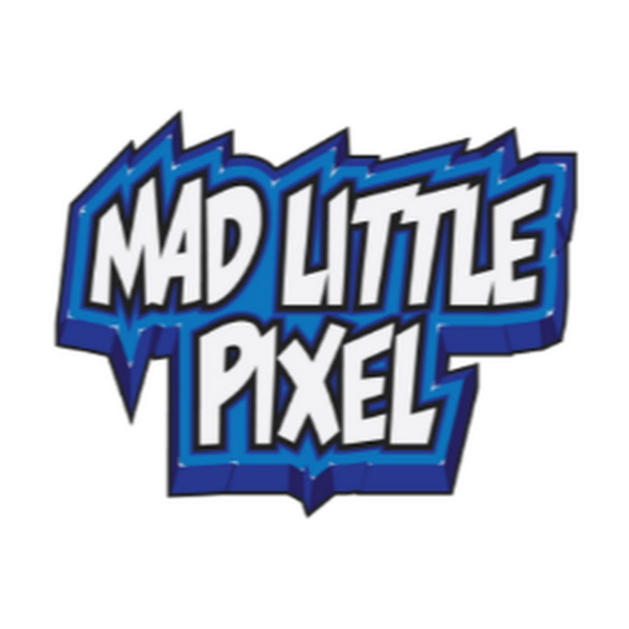 Madlittlepixel