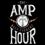 The Amp Hour cover