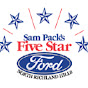 Five Star Ford North Richland Hills