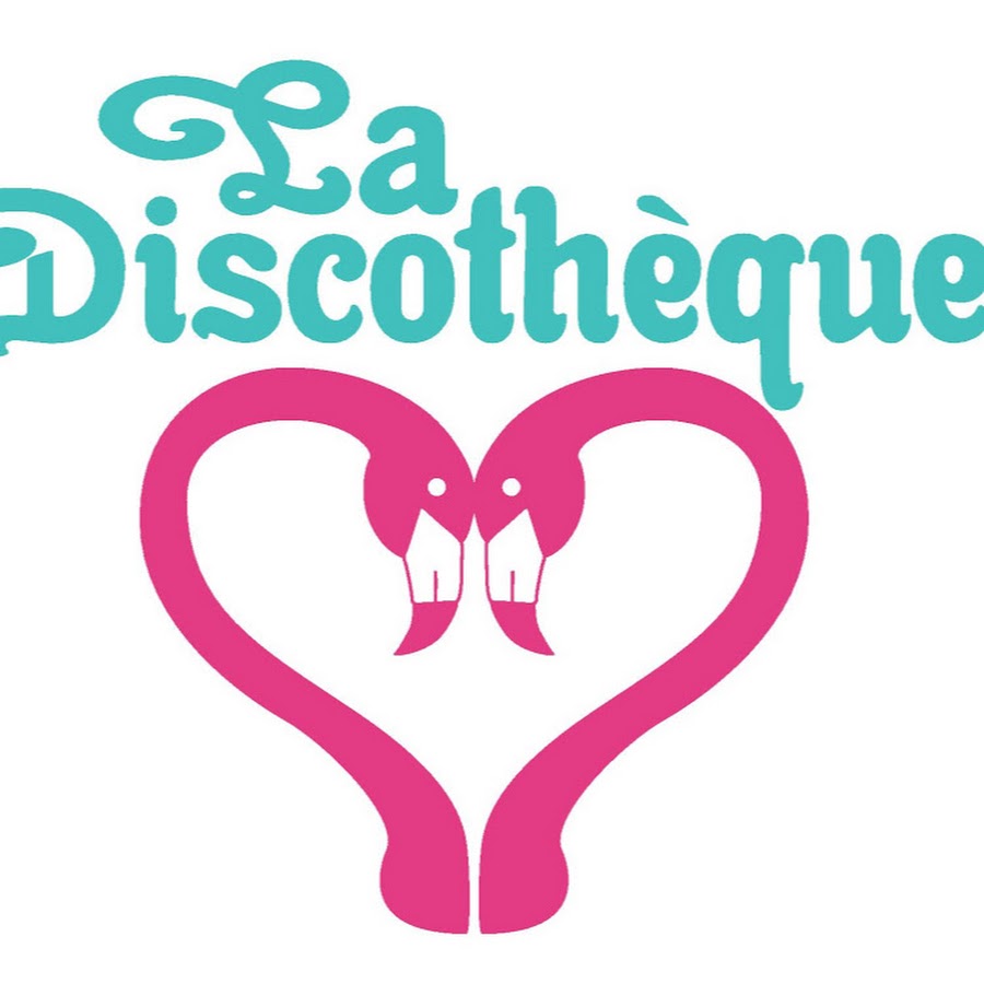 La Discothèque - YouTube