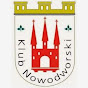 Klub Nowodworski