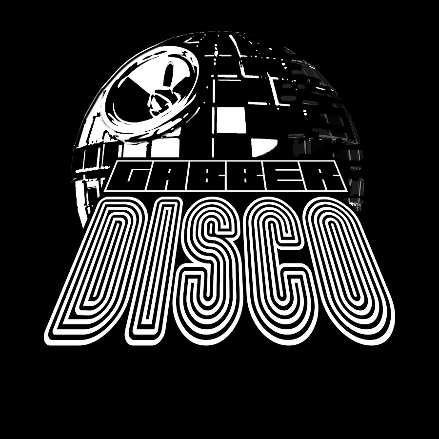 Gabber Disco