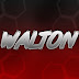 logo WALTON CS:GO & PUBG BEST