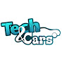 أحمد الحربي Tech And Cars
