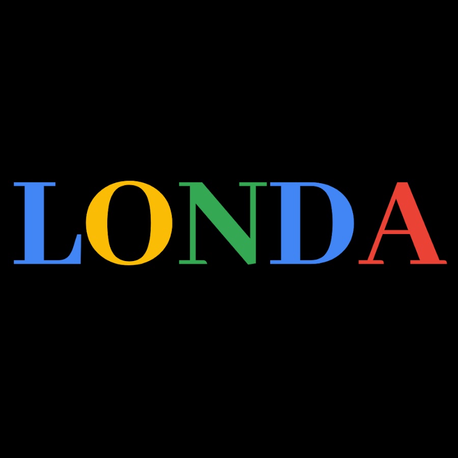 LONDA - YouTube